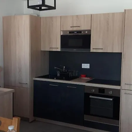 Appartement Superbe T3 65 M2 Verchaix