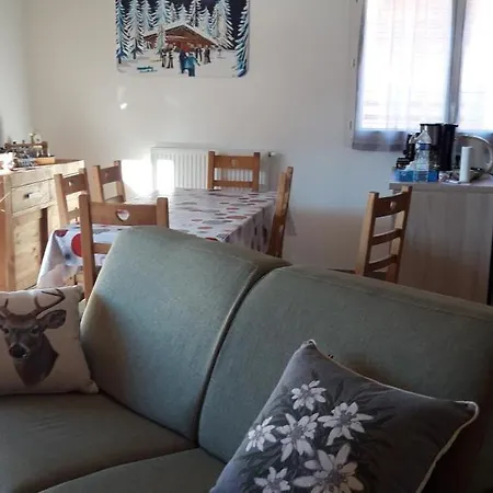 Appartement Superbe T3 65 M2 *