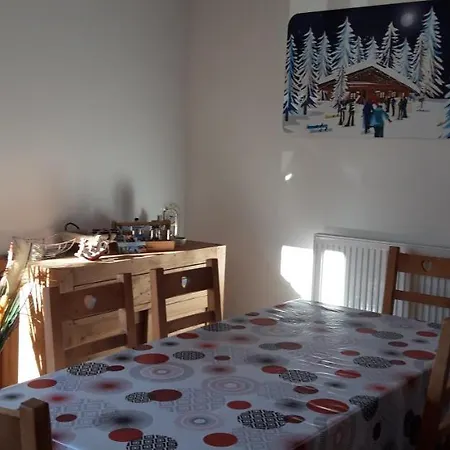Superbe T3 65 M2 Appartement Verchaix