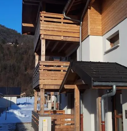 Appartement Superbe T3 65 M2 *